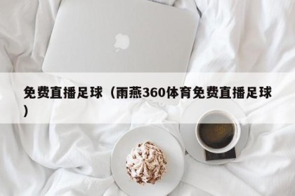 免费直播足球（雨燕360体育免费直播足球）