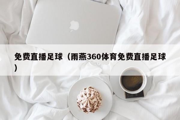免费直播足球(雨燕360体育免费直播足球)