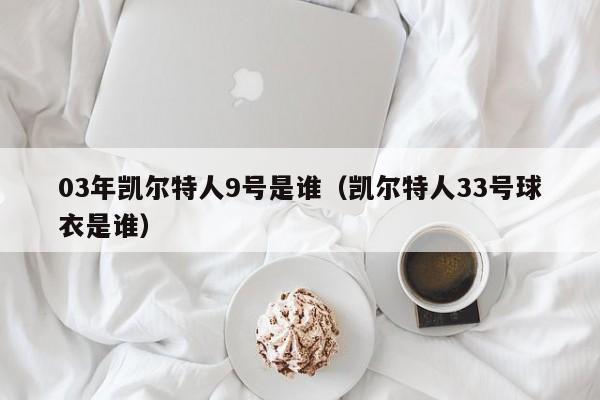 03年凯尔特人9号是谁(凯尔特人33号球衣是谁)